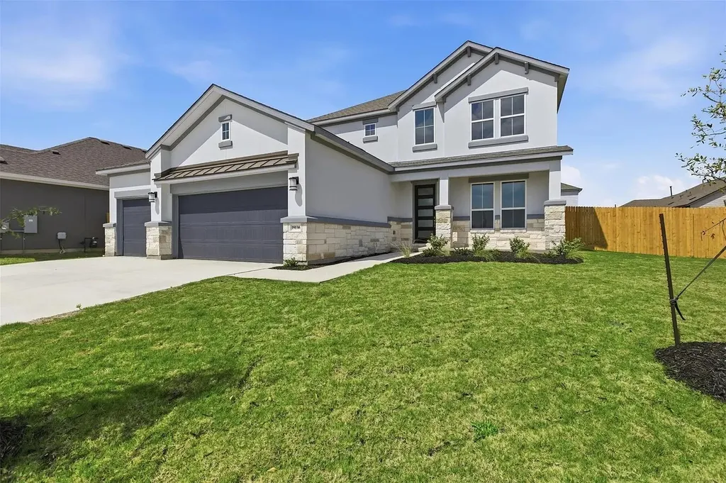 19124 Ariel Elena Way Pflugerville TX 78660