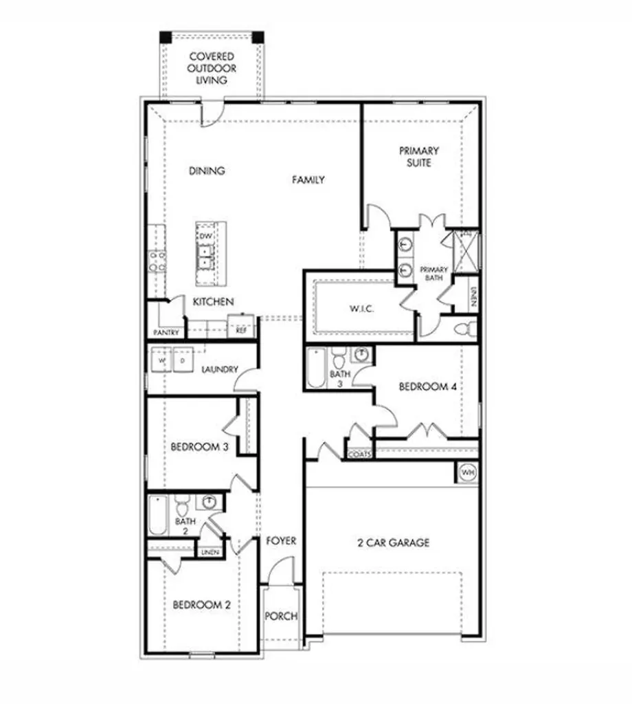 4212 Texoma Drive Pflugerville TX 78660