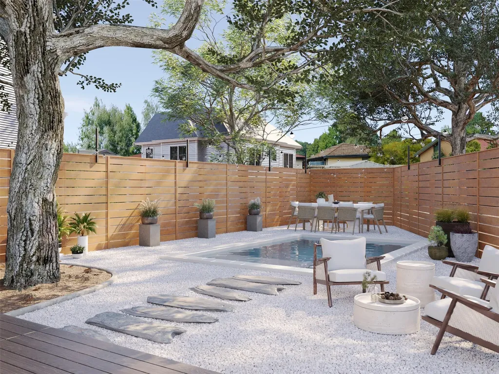 1187 Oak Grove Avenue Austin TX 78702
