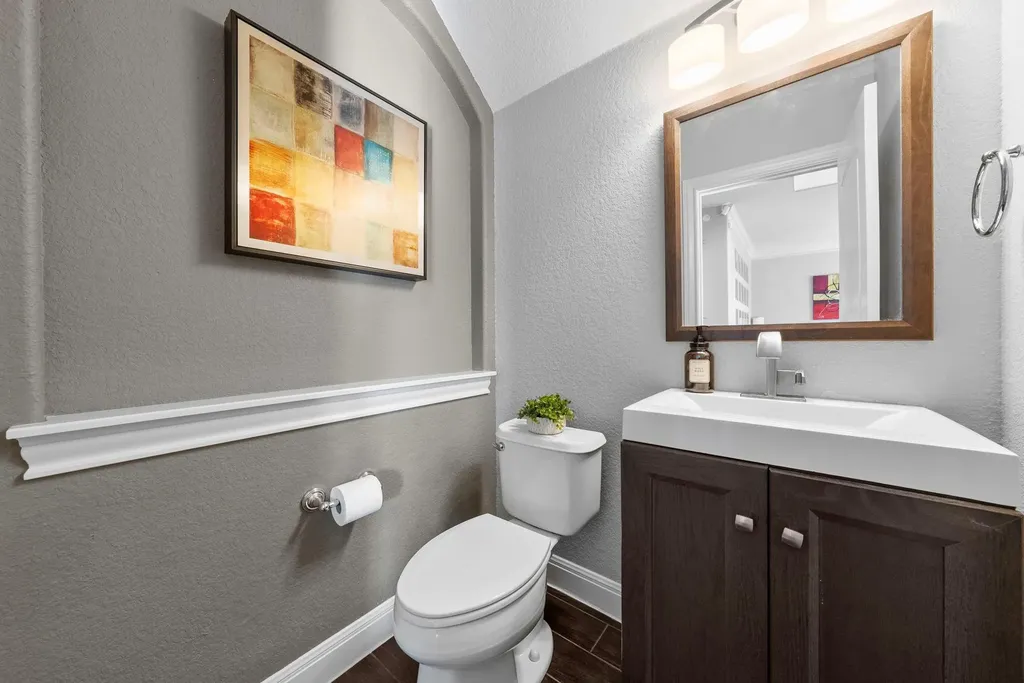 108 Whitley Drive Austin TX 78738