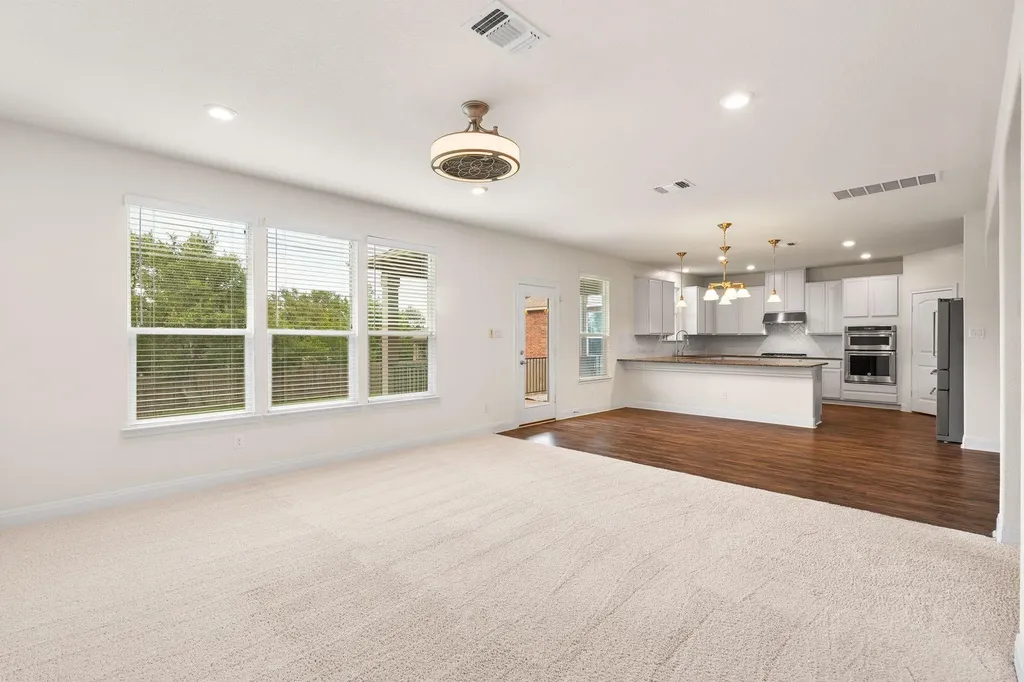 1209 Half Hitch Trail Georgetown TX 78633