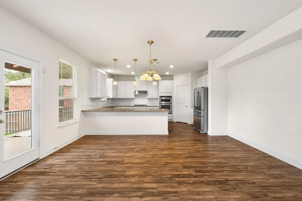 1209 Half Hitch Trail Georgetown TX 78633
