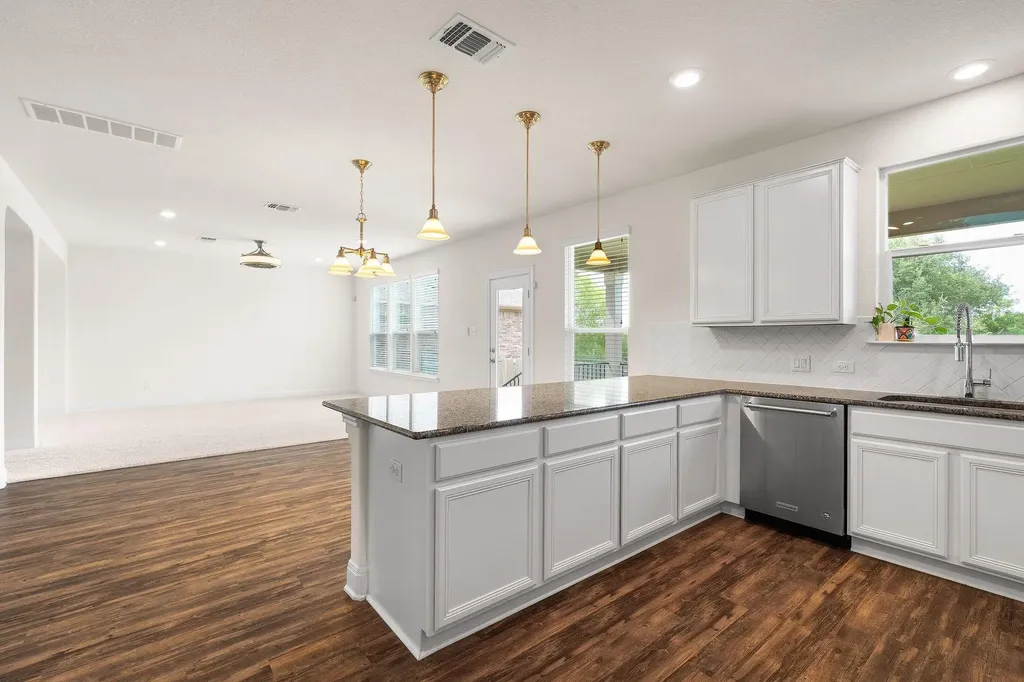 1209 Half Hitch Trail Georgetown TX 78633
