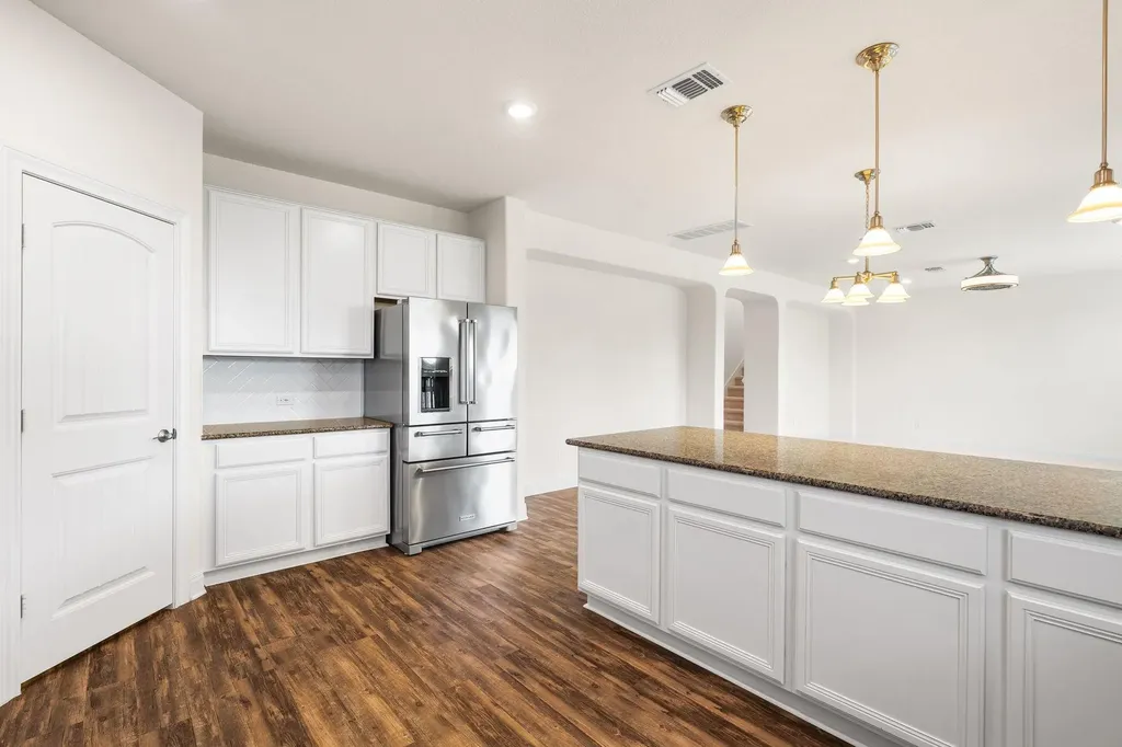 1209 Half Hitch Trail Georgetown TX 78633