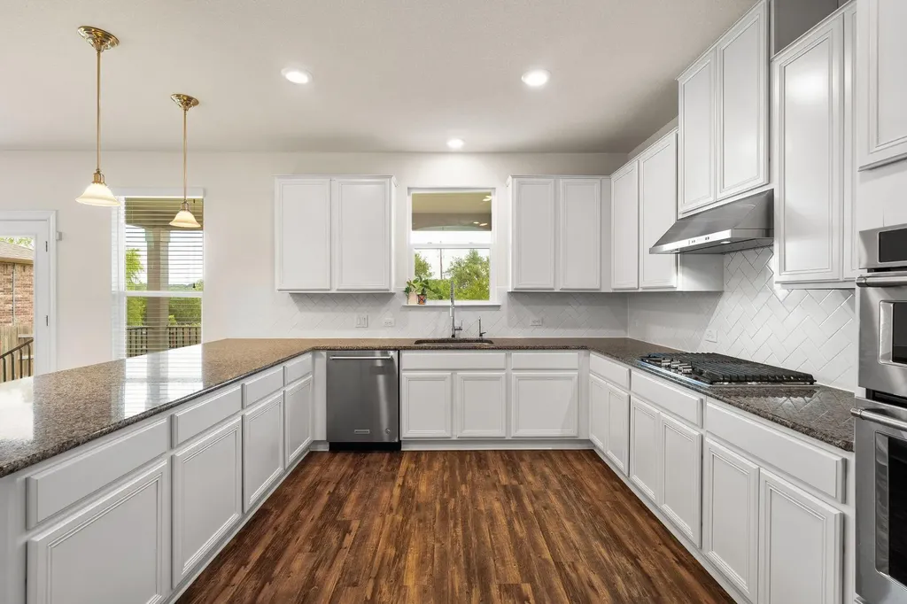 1209 Half Hitch Trail Georgetown TX 78633