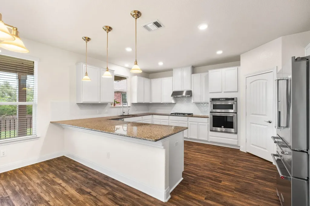 1209 Half Hitch Trail Georgetown TX 78633