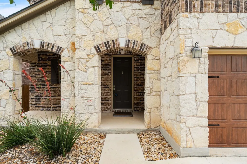1209 Half Hitch Trail Georgetown TX 78633