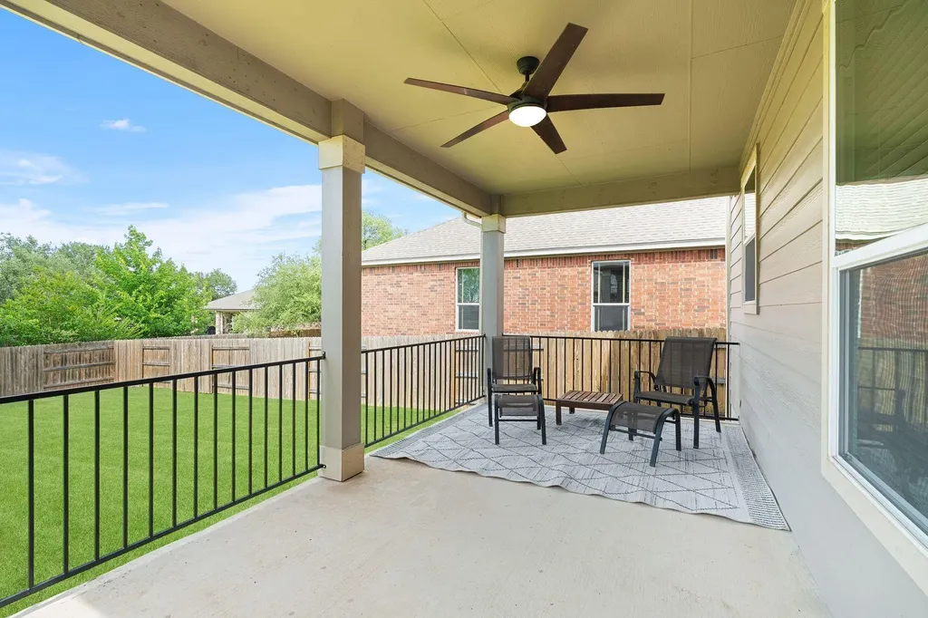 1209 Half Hitch Trail Georgetown TX 78633