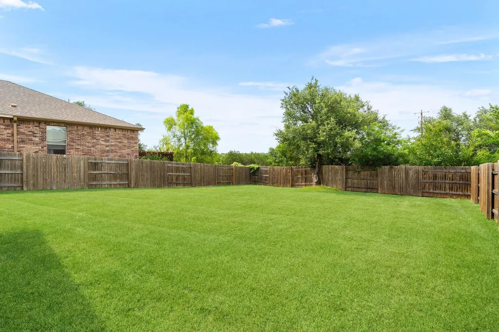 1209 Half Hitch Trail Georgetown TX 78633