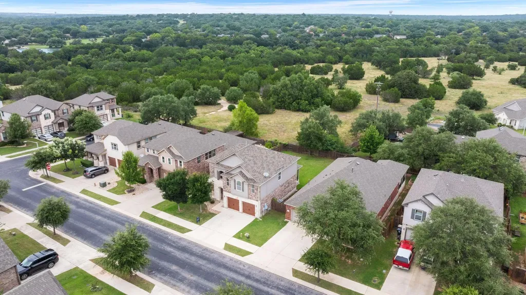 1209 Half Hitch Trail Georgetown TX 78633