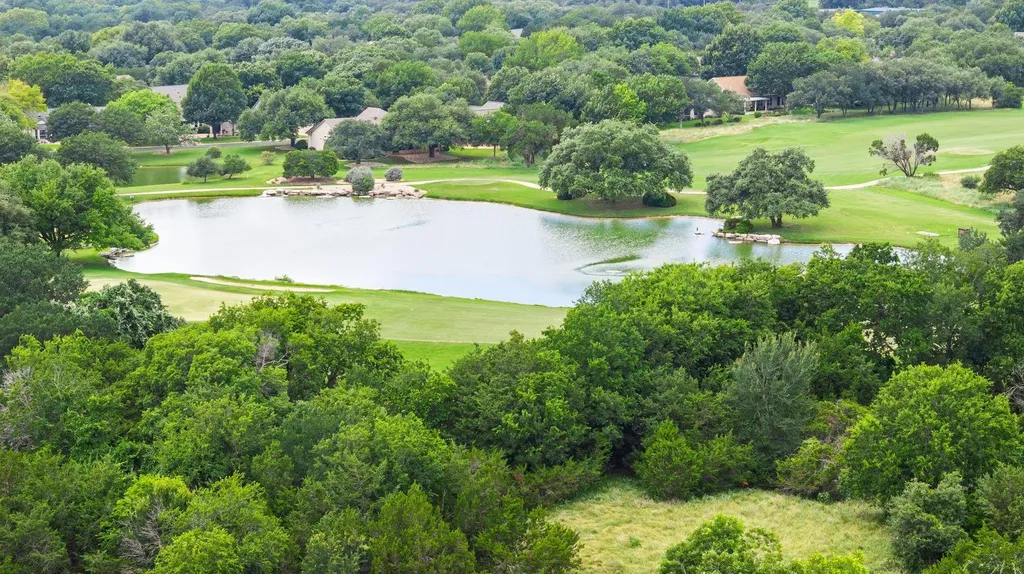 1209 Half Hitch Trail Georgetown TX 78633