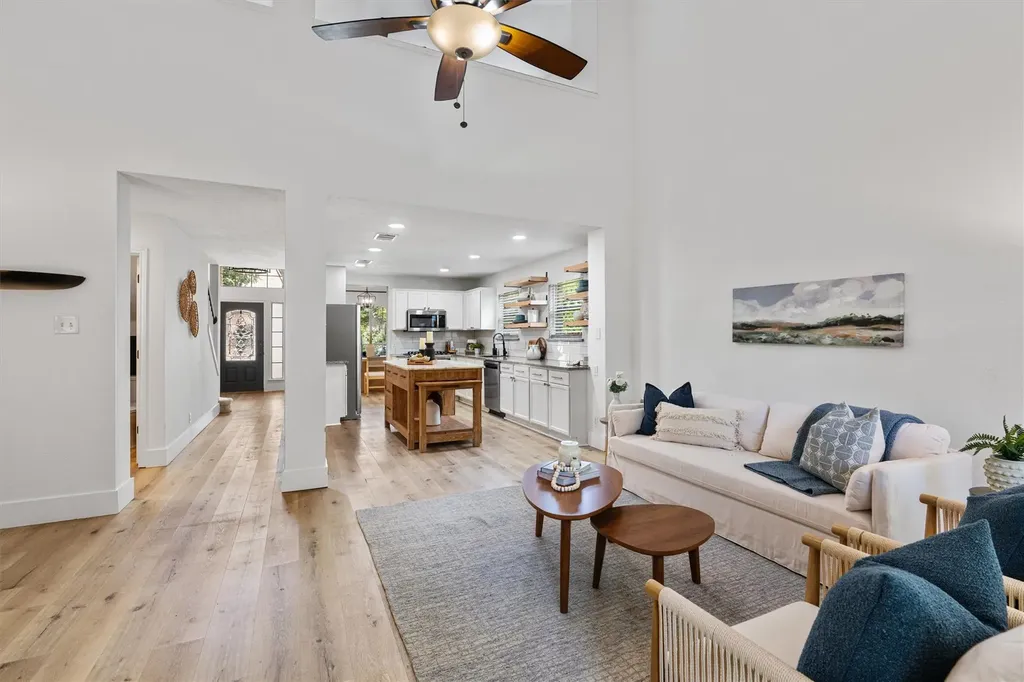4109 Moss Hollow Drive Round Rock TX 78681