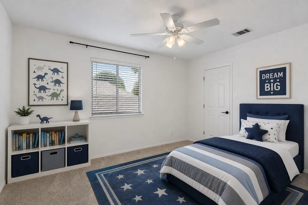 4109 Moss Hollow Drive Round Rock TX 78681