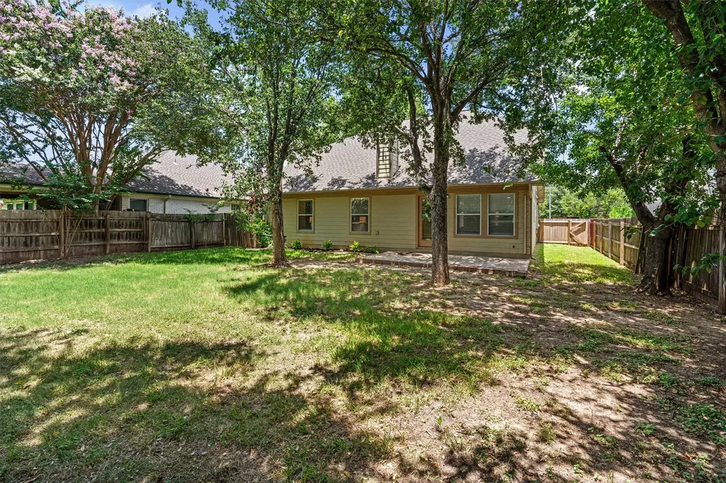 4109 Moss Hollow Drive Round Rock TX 78681