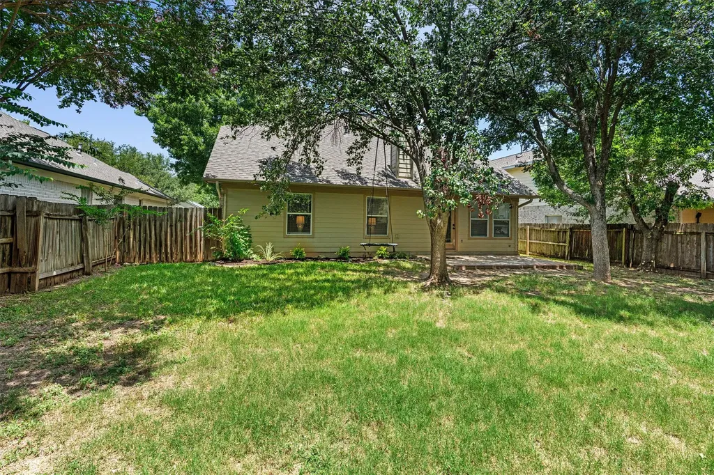 4109 Moss Hollow Drive Round Rock TX 78681