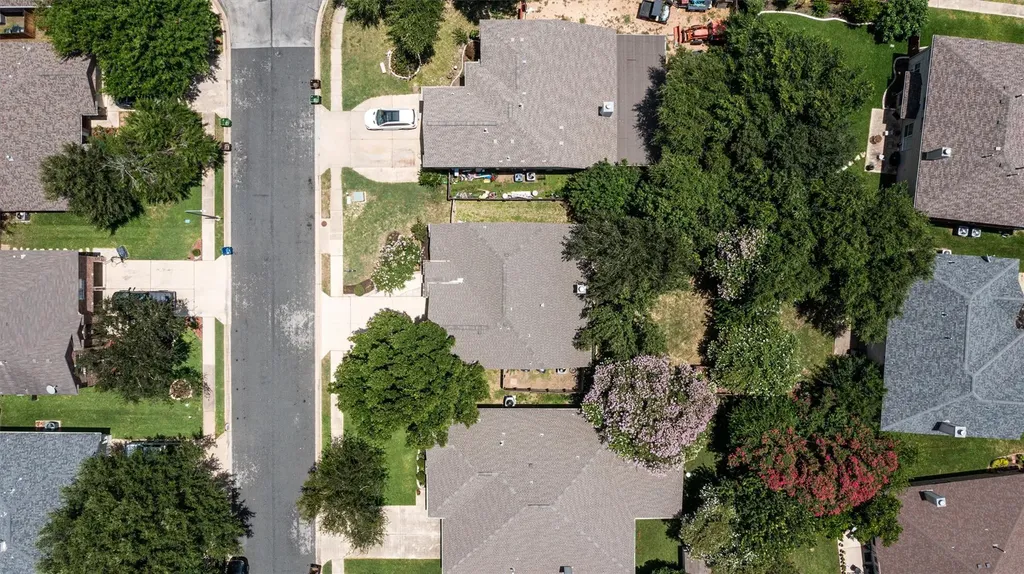 4109 Moss Hollow Drive Round Rock TX 78681