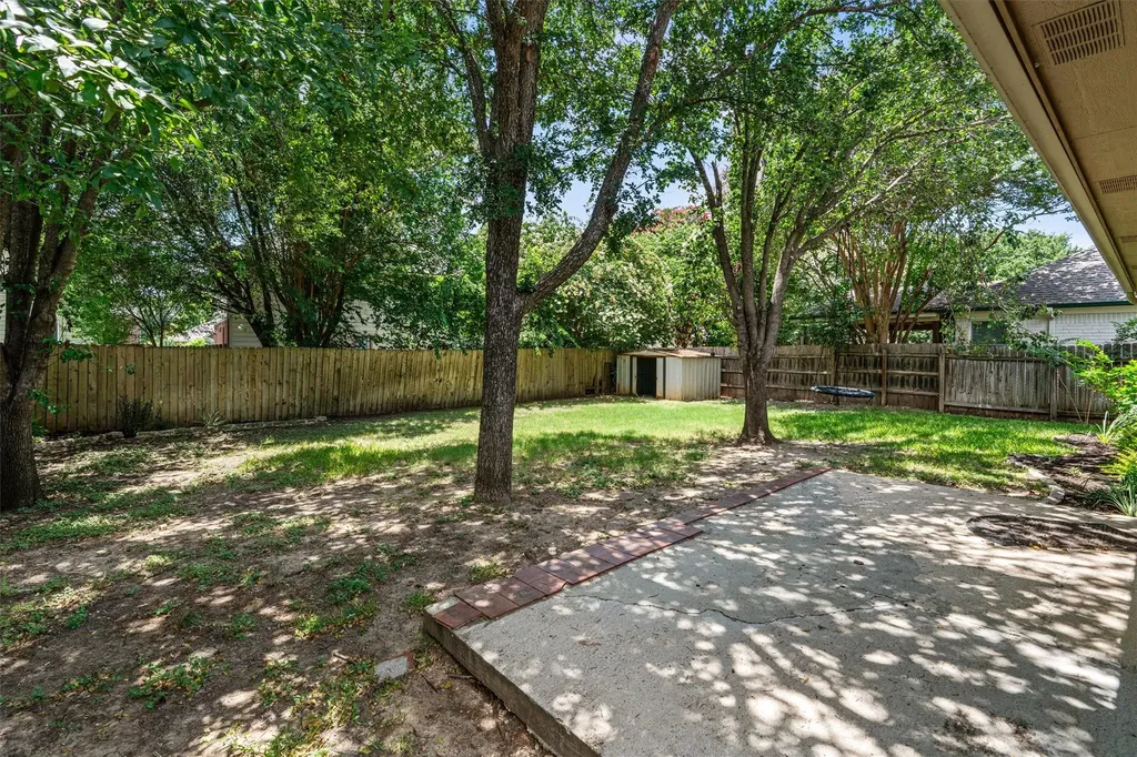 4109 Moss Hollow Drive Round Rock TX 78681