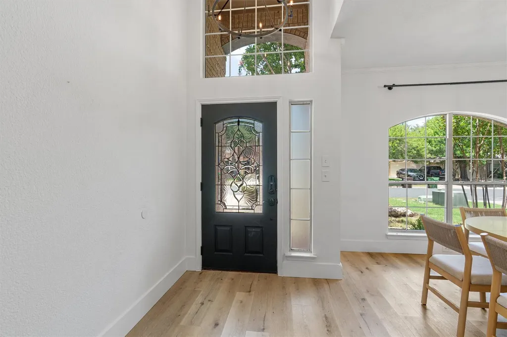 4109 Moss Hollow Drive Round Rock TX 78681