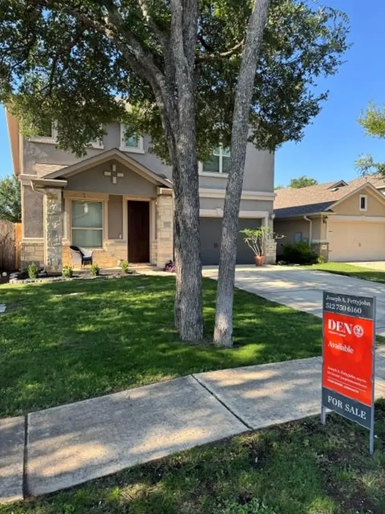 193 Camden Cove Buda TX 78610