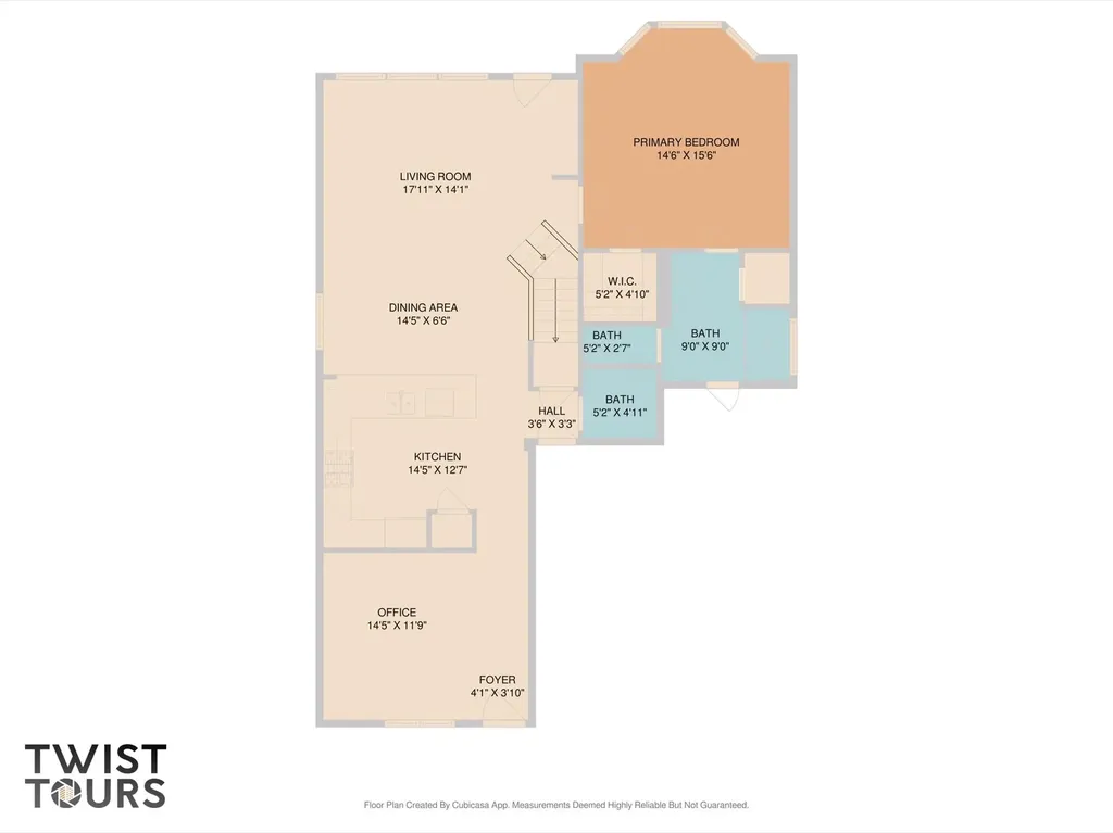 193 Camden Cove Buda TX 78610