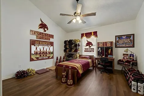 903-905 Hillyer Street San Marcos TX 78666