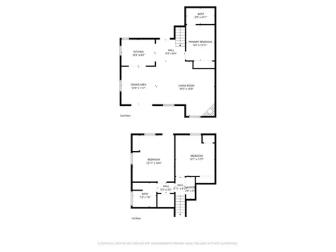 903-905 Hillyer Street San Marcos TX 78666