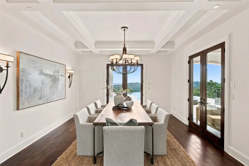 1414 The High Road Austin TX 78746
