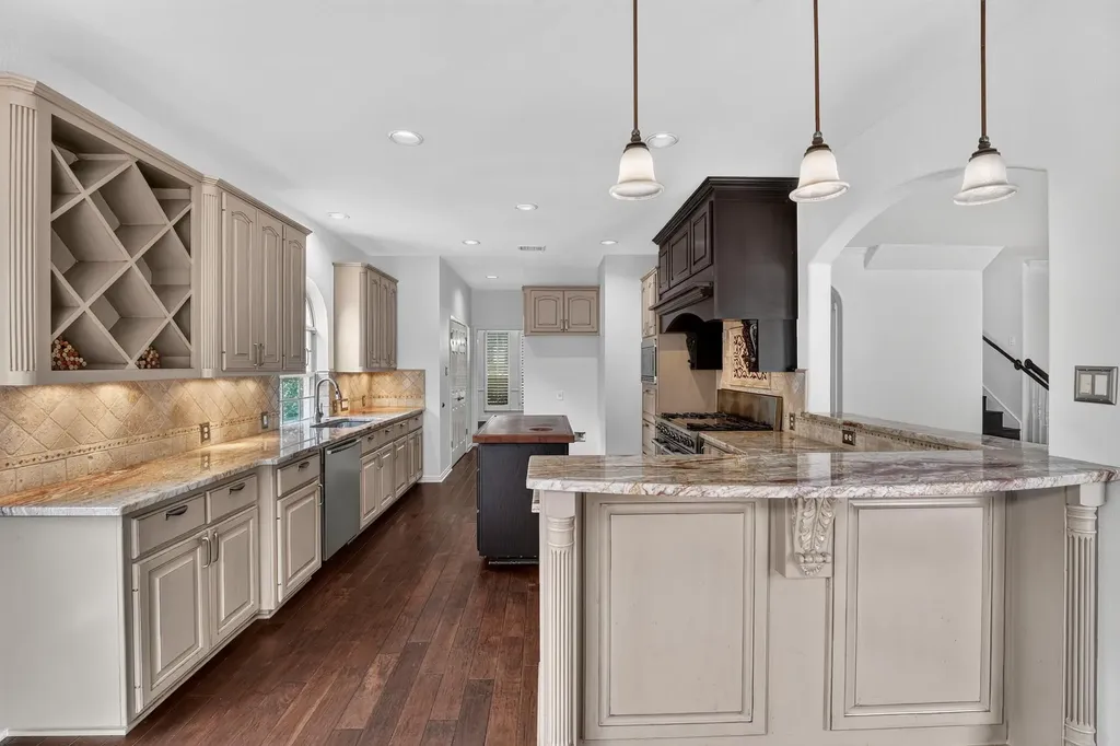 5528 Van Winkle Lane Austin TX 78739