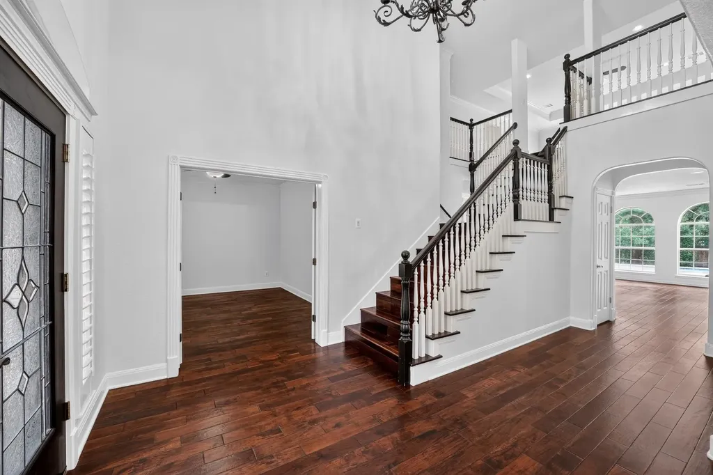 5528 Van Winkle Lane Austin TX 78739