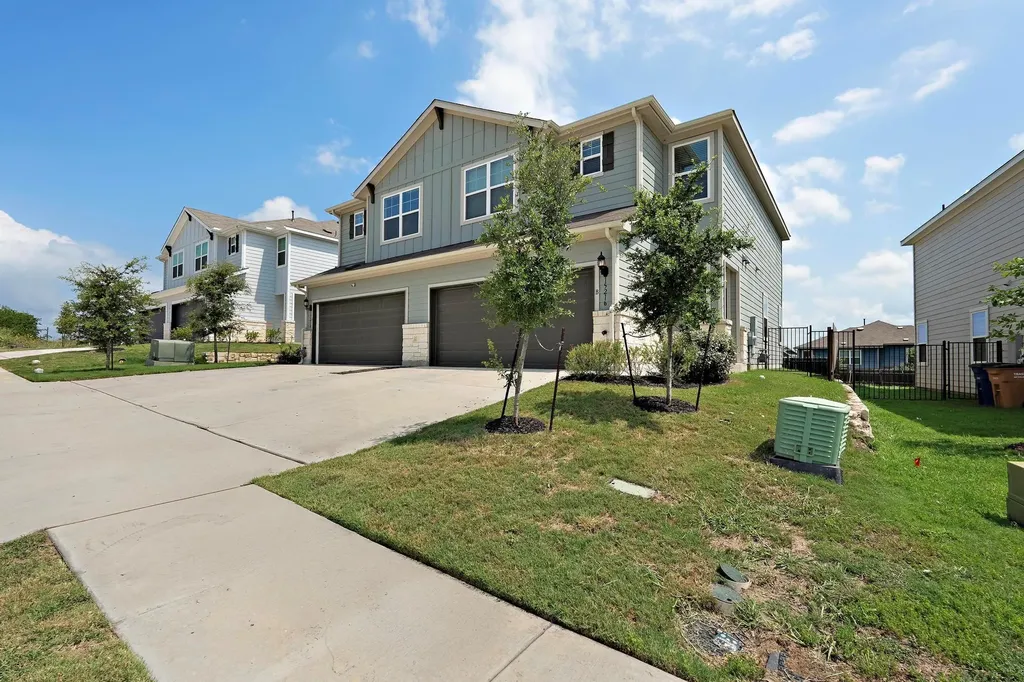 15216B Sweet Mimosa Drive Del Valle TX 78617