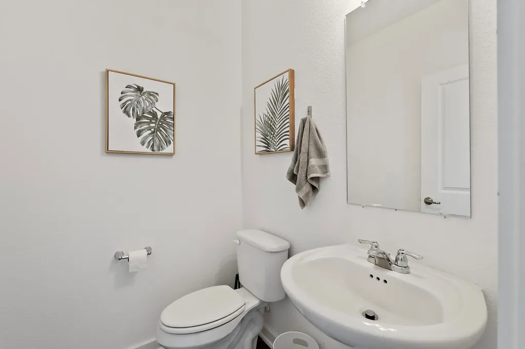 15216B Sweet Mimosa Drive Del Valle TX 78617