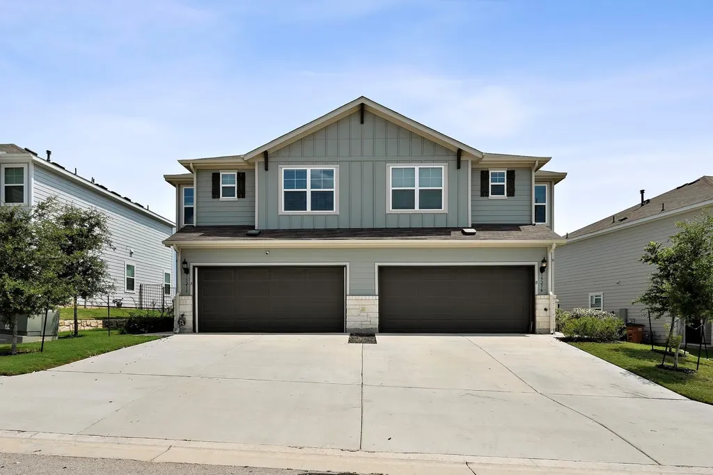 15216B Sweet Mimosa Drive Del Valle TX 78617