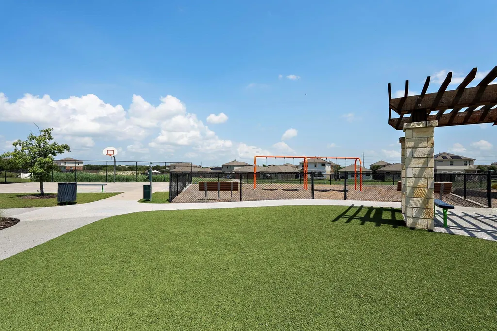 15216B Sweet Mimosa Drive Del Valle TX 78617