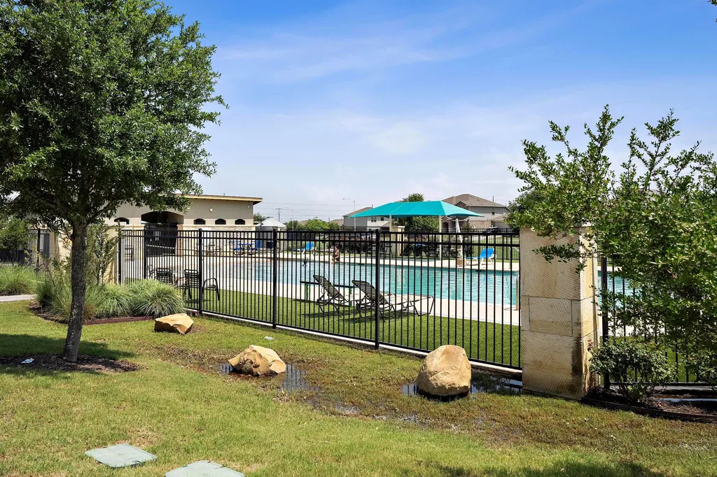 15216B Sweet Mimosa Drive Del Valle TX 78617