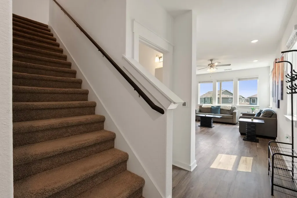 15216B Sweet Mimosa Drive Del Valle TX 78617