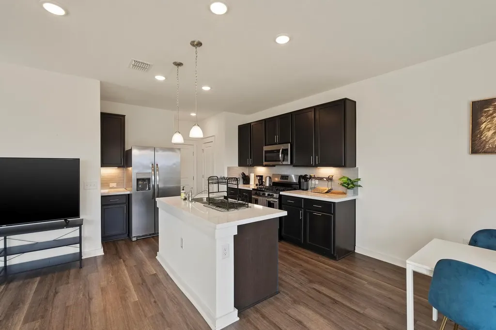 15216B Sweet Mimosa Drive Del Valle TX 78617