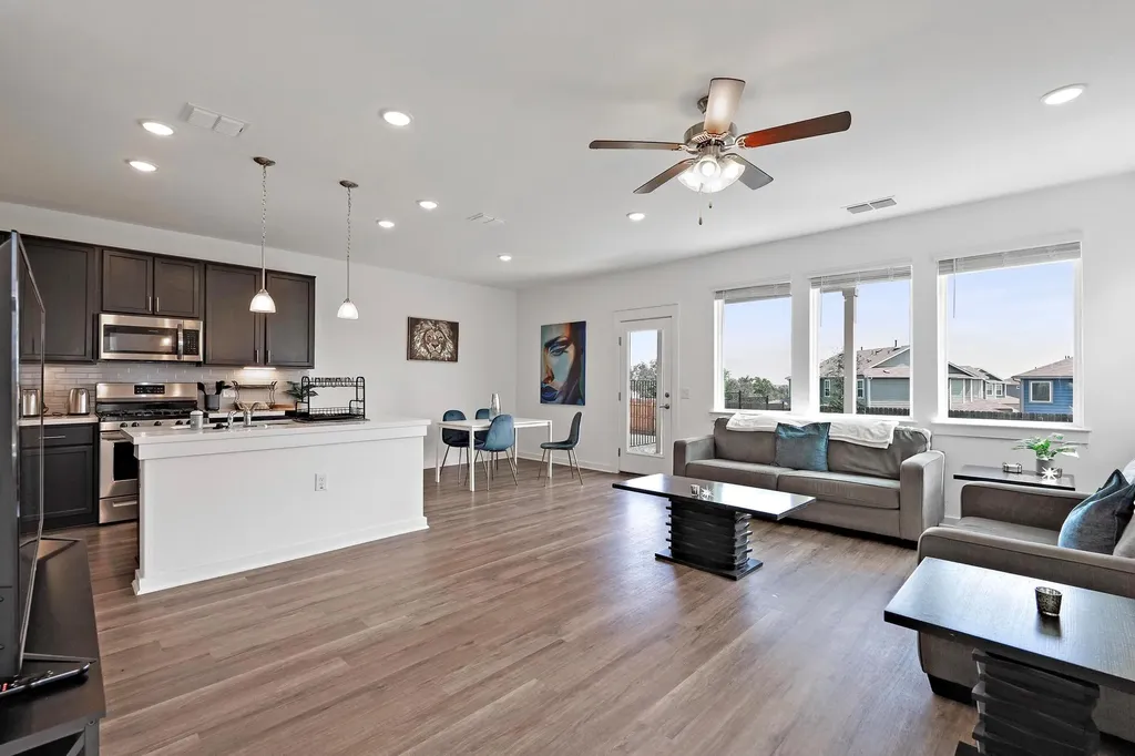 15216B Sweet Mimosa Drive Del Valle TX 78617