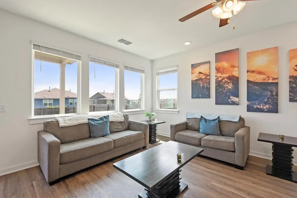 15216B Sweet Mimosa Drive Del Valle TX 78617
