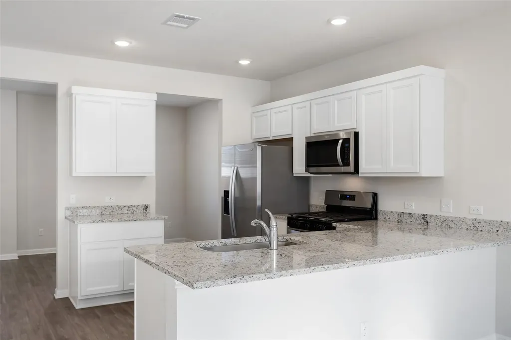 2412 Jack Nora Way Round Rock TX 78665