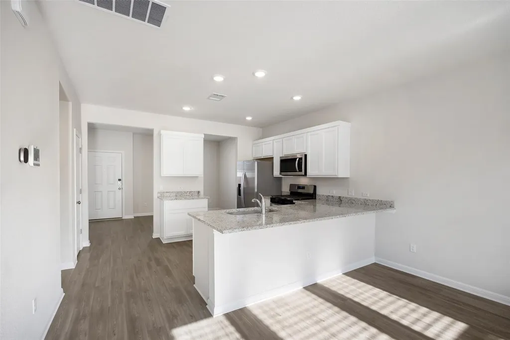 2412 Jack Nora Way Round Rock TX 78665