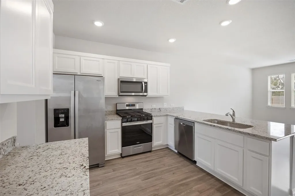 2412 Jack Nora Way Round Rock TX 78665