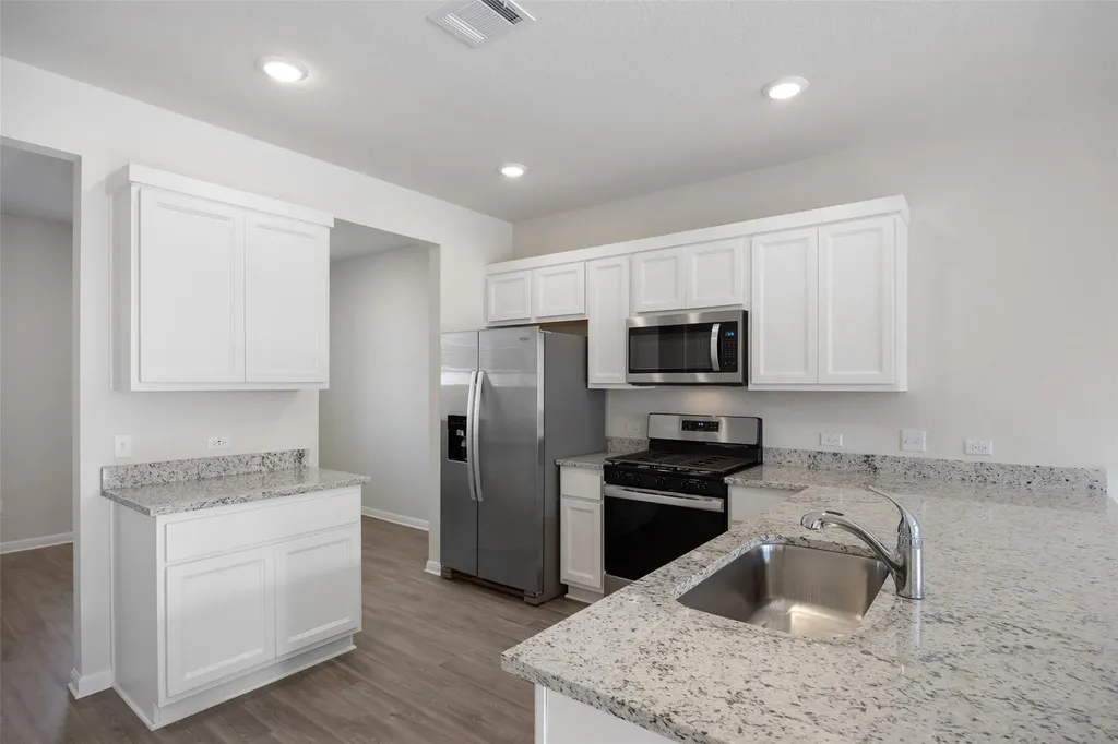 2412 Jack Nora Way Round Rock TX 78665