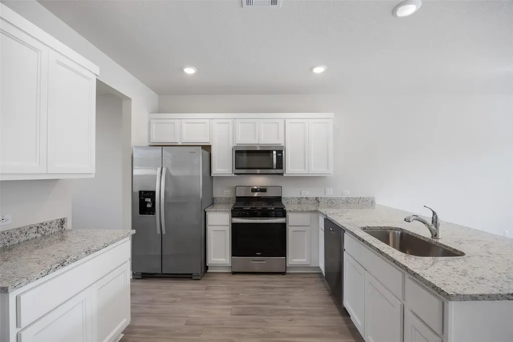 2412 Jack Nora Way Round Rock TX 78665