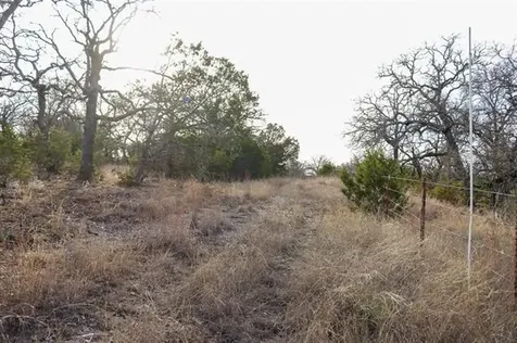 Tbd Lot 7 Whitetail Trail San Saba TX 76877