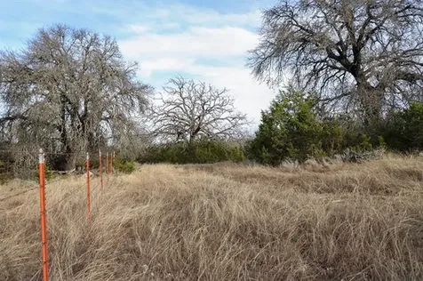 Tbd Lot 7 Whitetail Trail San Saba TX 76877