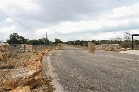 Tbd Lot 7 Whitetail Trail San Saba TX 76877