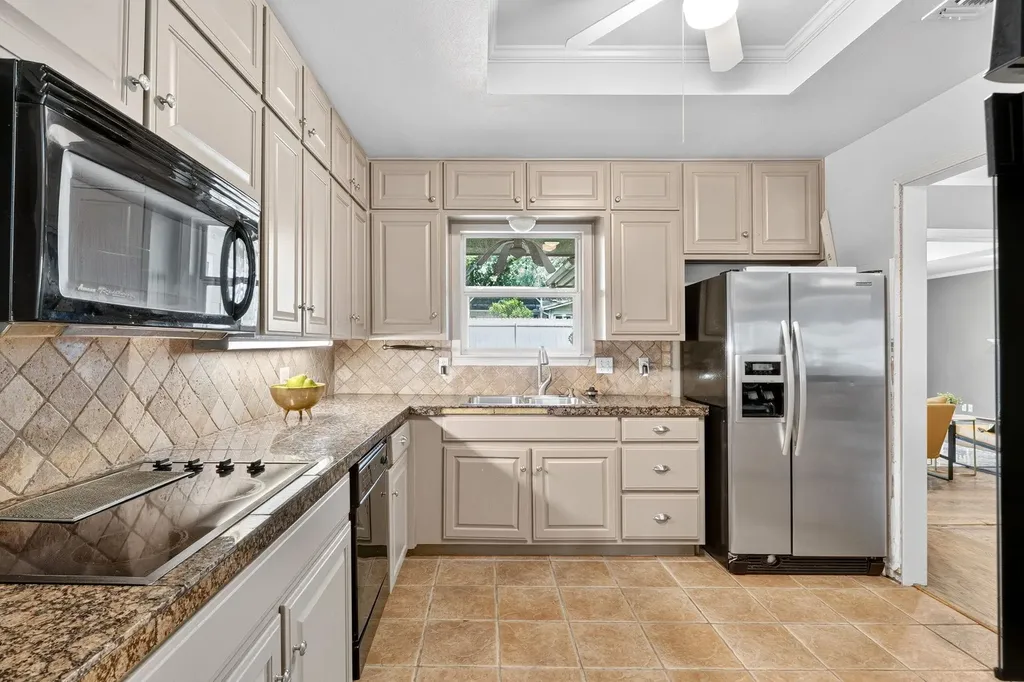 4702 Chiappero Trail Austin TX 78731