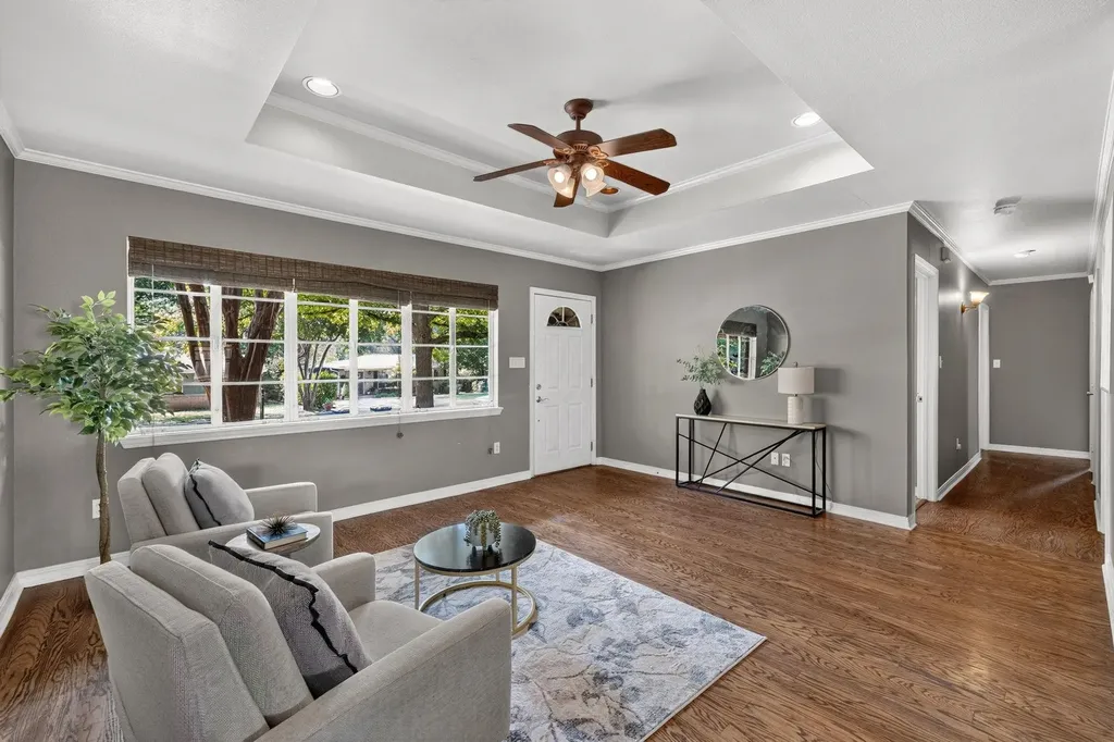 4702 Chiappero Trail Austin TX 78731
