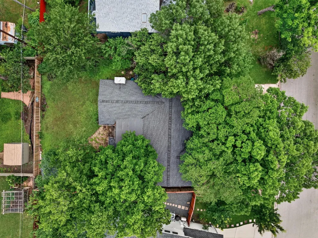 4702 Chiappero Trail Austin TX 78731