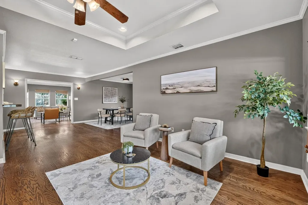 4702 Chiappero Trail Austin TX 78731